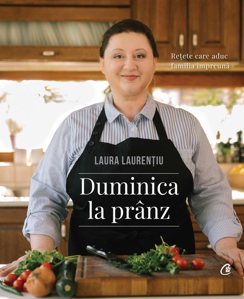 Duminica la pranz (resigilat)