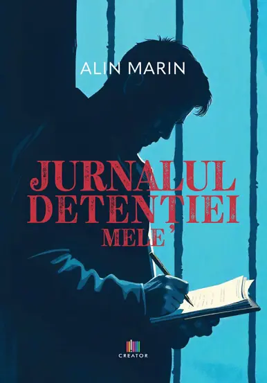 Jurnalul detentiei mele