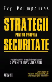 Strategii pentru propria securitate (resigilat)