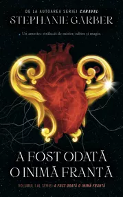 A fost odata o inima franta (resigilat)
