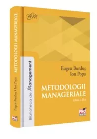 Metodologii manageriale Editia a ll-a (resigilat)