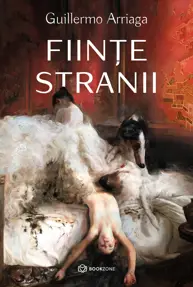 Ființe stranii (resigilat)