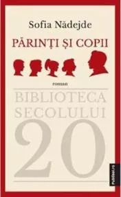 Parinti si copii (resigilat)