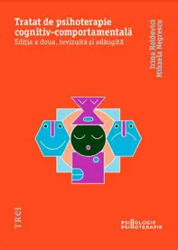 Tratat de psihoterapie cognitiv-comportamentala (resigilat)