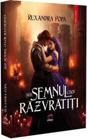 Sub semnul celor răzvrătiți (resigilat)