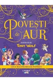 Povesti de aur (resigilat)