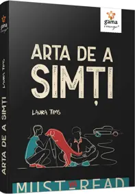 Arta de a simti (resigilat)