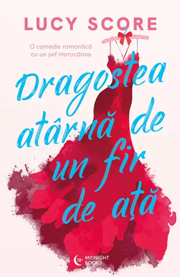 Dragostea atarna de un fir de ata (resigilat)