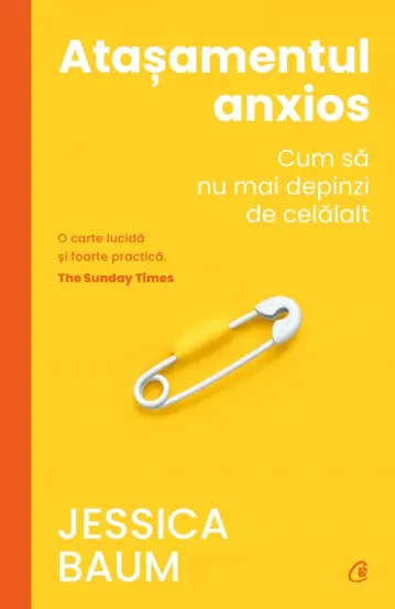 Atasamentul anxios (resigilat)