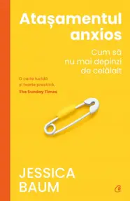 Atasamentul anxios (resigilat)