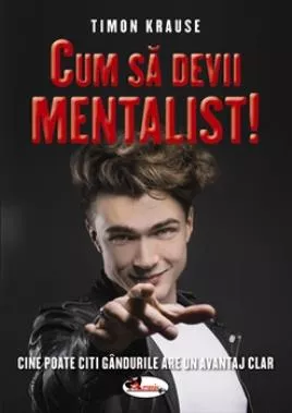 Cum sa devii mentalist (resigilat)