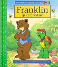 Franklin își cere iertare (resigilat)