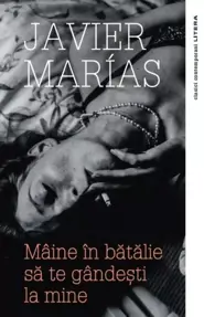 Maine in batalie sa te gandesti la mine (resigilat)