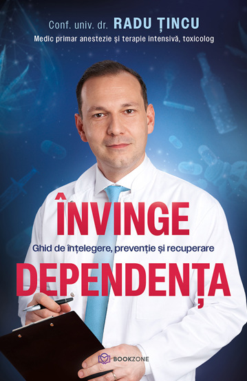 Invinge dependenta (resigilat)
