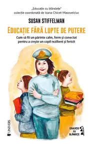 Educatie fara lupte de putere (resigilat)