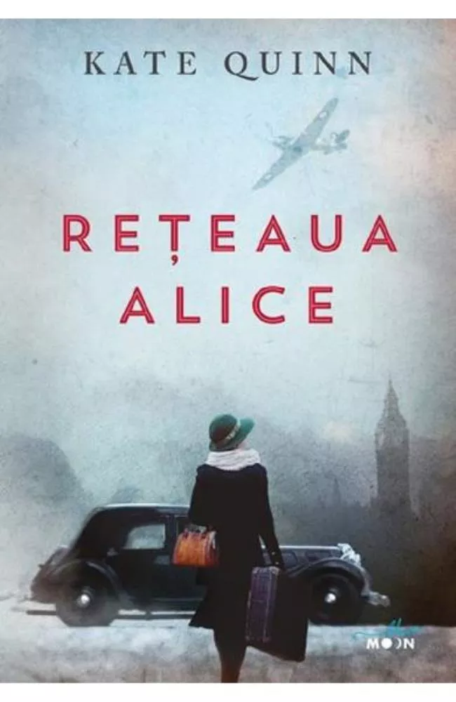 Reteaua Alice (resigilat)