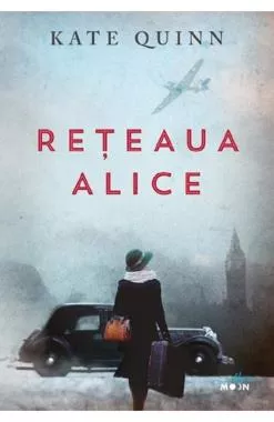 Reteaua Alice (resigilat)