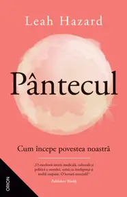 Pântecul. Cum începe povestea noastră (resigilat)