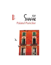 Palatul Puricilor (resigilat)