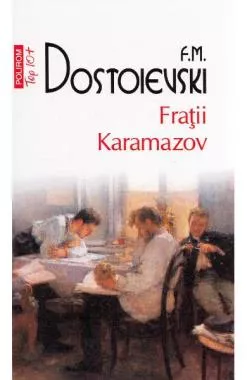 Fratii Karamazov (resigilat)