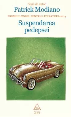 Suspendarea pedepsei (resigilat)