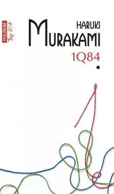 1Q84. Vol. I (editie de buzunar) (resigilat)