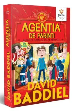 Agenția de părinți (resigilat)