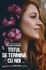 Totul se termina cu noi. Editie TIE-IN (resigilat)