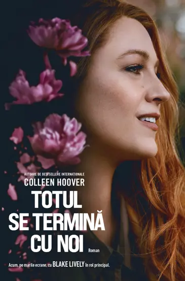 Totul se termina cu noi. Editie TIE-IN (resigilat)