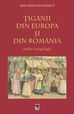 Tiganii din Europa si din Romania (resigilat)