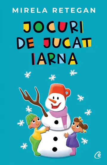 Jocuri de jucat iarna