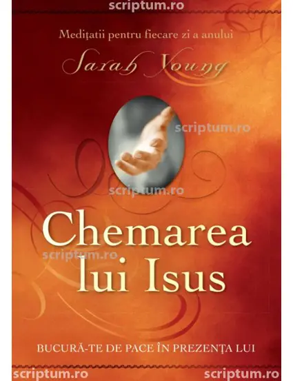 Chemarea lui Isus - editie revizuita (resigilat)