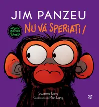 JIM PANZEU. Nu va speriati!