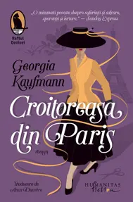 Croitoreasa din Paris (resigilat)