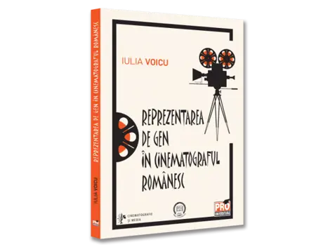 Reprezentarea de gen in cinematograful romanesc (resigilat)