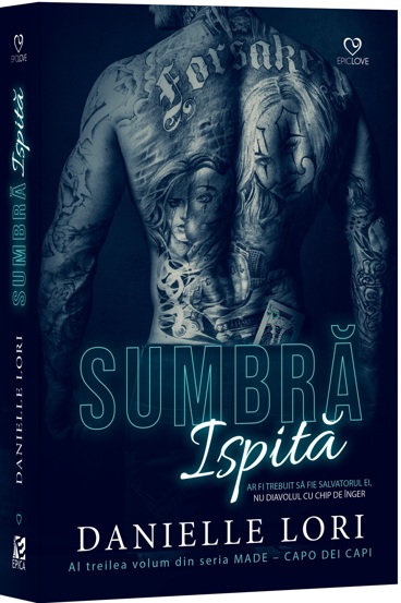 Sumbra ispita. Seria Made Vol.3 (resigilat)