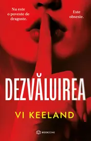 Dezvăluirea (resigilat)