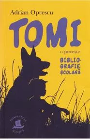 Tomi. O poveste (resigilat)
