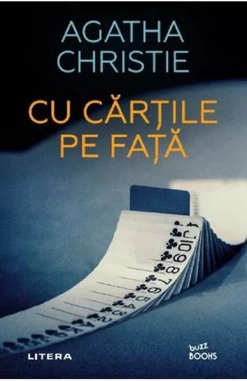 Cu cartile pe fata (resigilat)