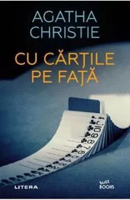 Cu cartile pe fata (resigilat)