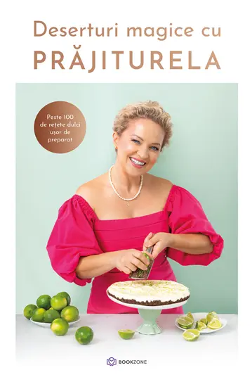 Pachet Direct din bucataria Prajiturelei