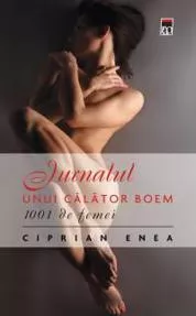 Jurnalul unui calator boem (resigilat)