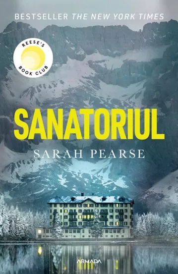 Sanatoriul (resigilat)