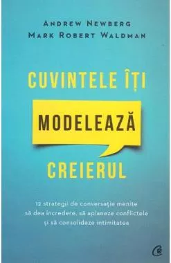 Cuvintele iti modeleaza creierul (resigilat)