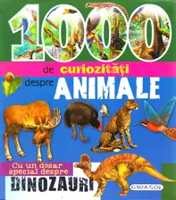 1000 de curiozitati despre animale