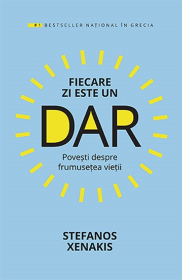  Fiecare zi este un dar