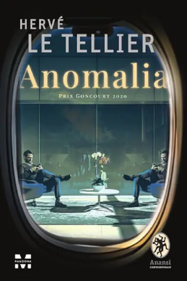  Anomalia