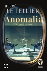  Anomalia