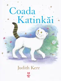 Coada Katinkai