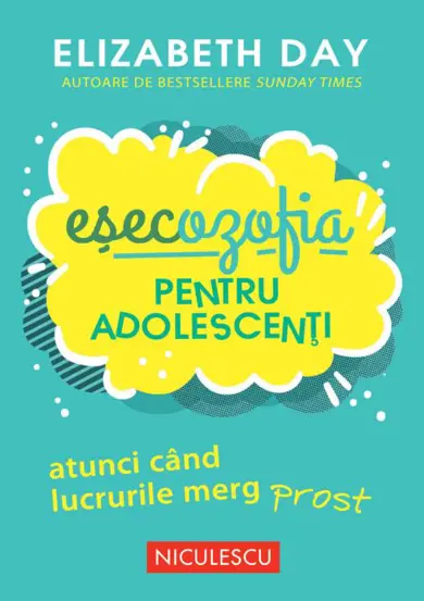 Esecozofia pentru adolescenti